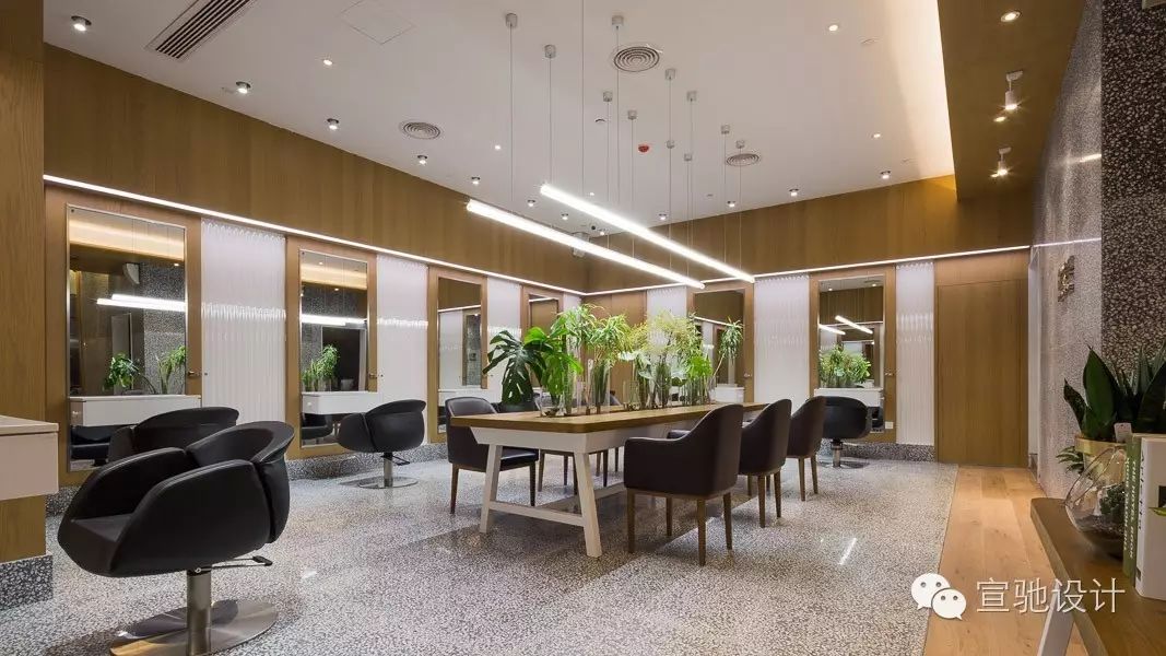 生活美学空间新体验—杜尚发型-12