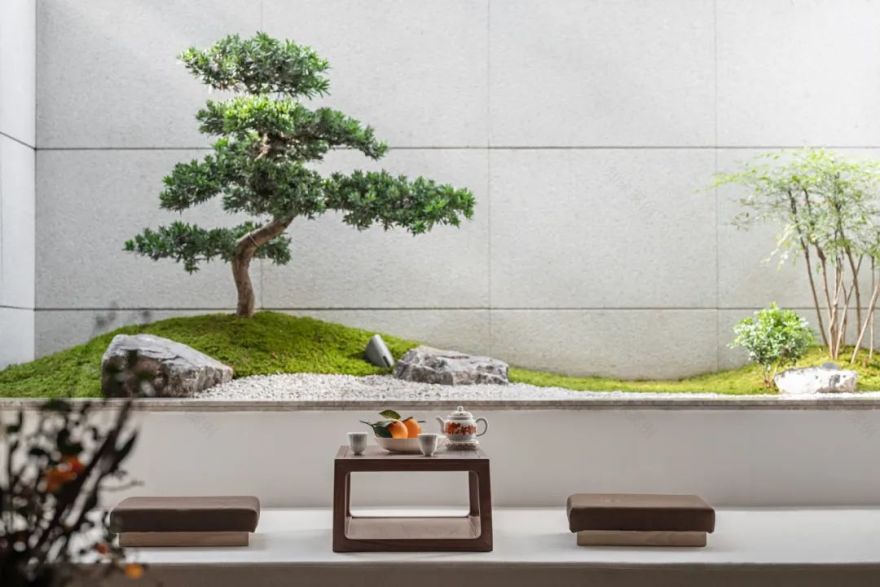 广州番禺华盛大学小筑丨中国广州-23