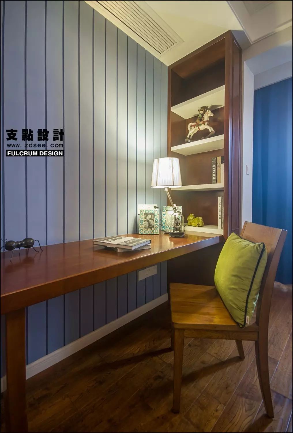 武汉支点设计 || 实景作品 || 橡树之恋-42