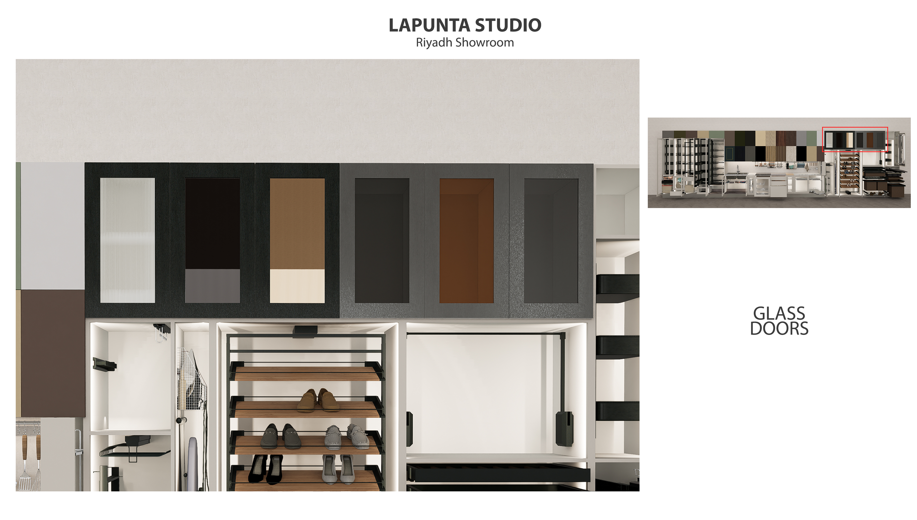 丨沙特阿拉伯利雅得丨LA PUNTA STUDIO-17