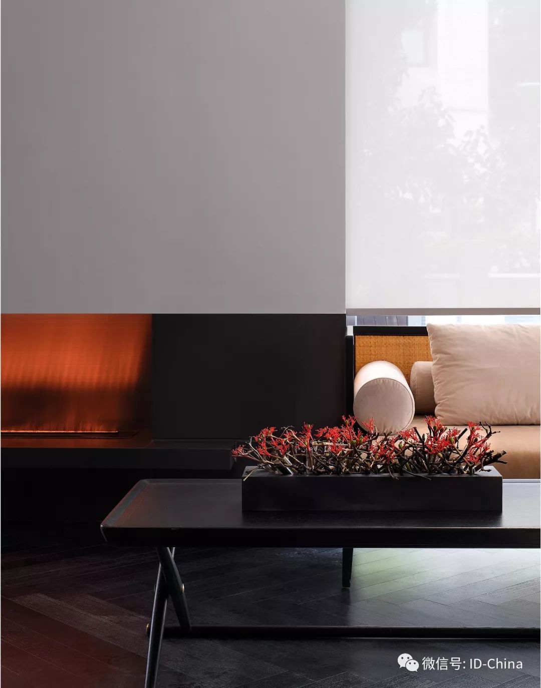 南京肆佰捌食肆 | 山水形色与世俗生活的文人空间-11