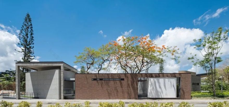 香港海滨道公园丨中国香港丨ArchSD-13