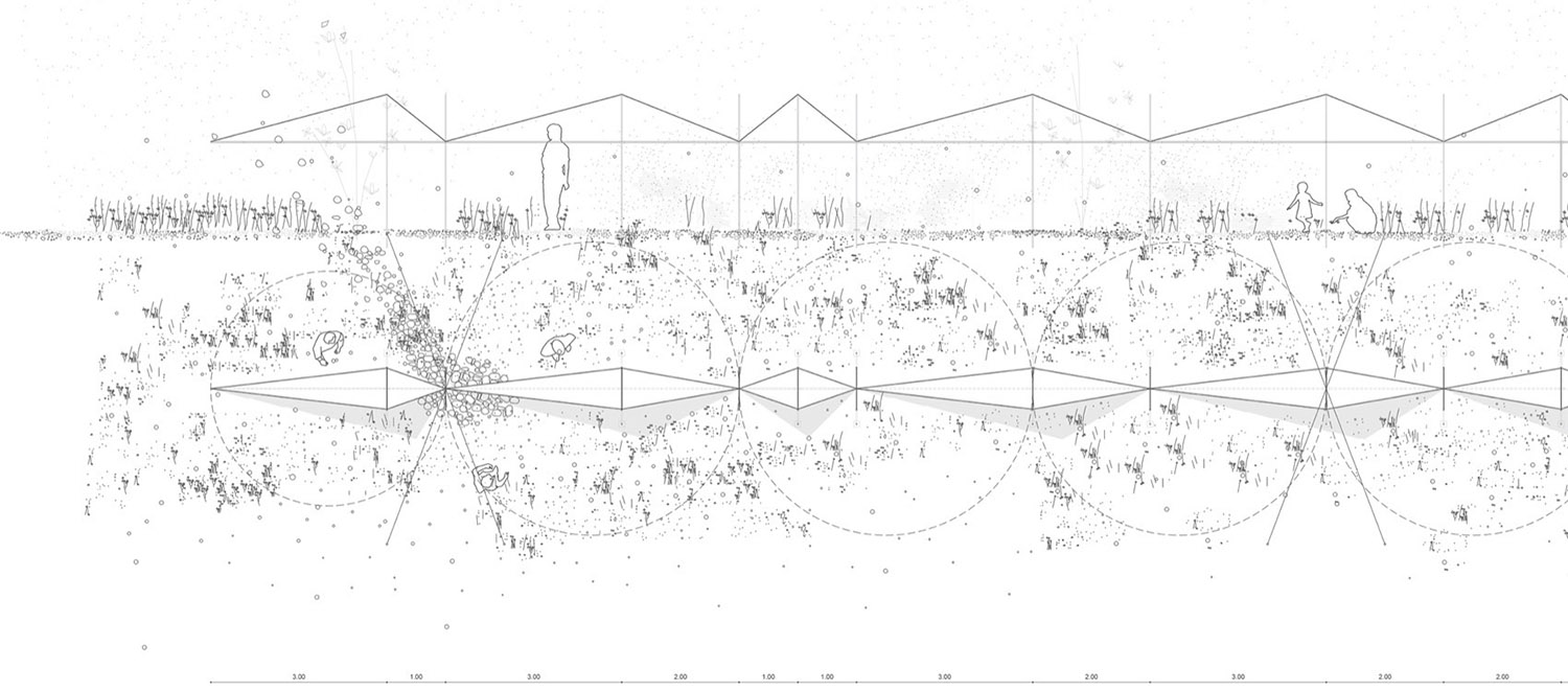 地平线展馆丨厄瓜多尔丨Eletres Studio-117