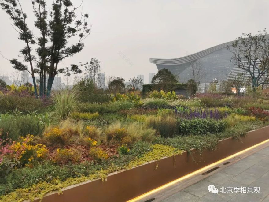 成都 SKP 商业中心丨中国成都丨季相工作室(S. Studio)-13