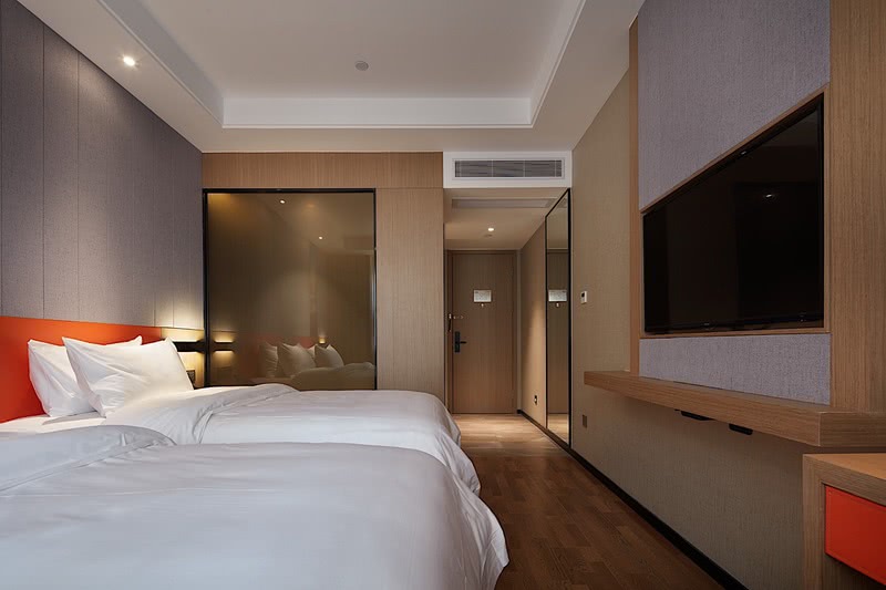 厦门鹭岛假日酒店-12