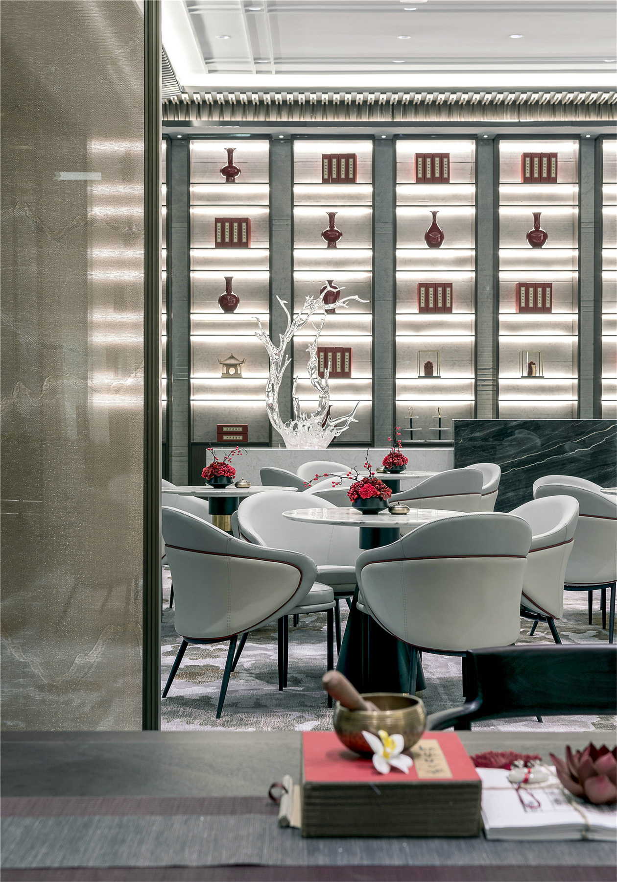 一然设计 | 雅韵天成，大美不言！-67