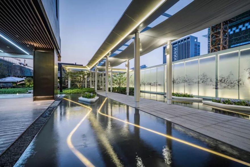 中南蚌埠江山府 | 种下一米菜园,收获心田一亩-47