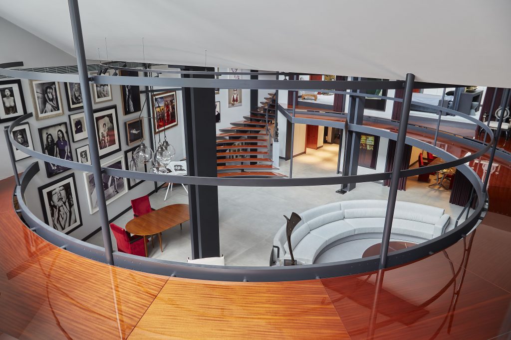 米兰的Casa Museo（说明：Casa Museo目前没有通用且固定准确的单一中文对应表述，在不同语境有不同译法，常见如住宅博物馆故居博物馆等，如果这不是想要的结果，还请提供一定背景信息） 丨意大利米兰丨Lazzarini Pickering Architetti（LPA）-54