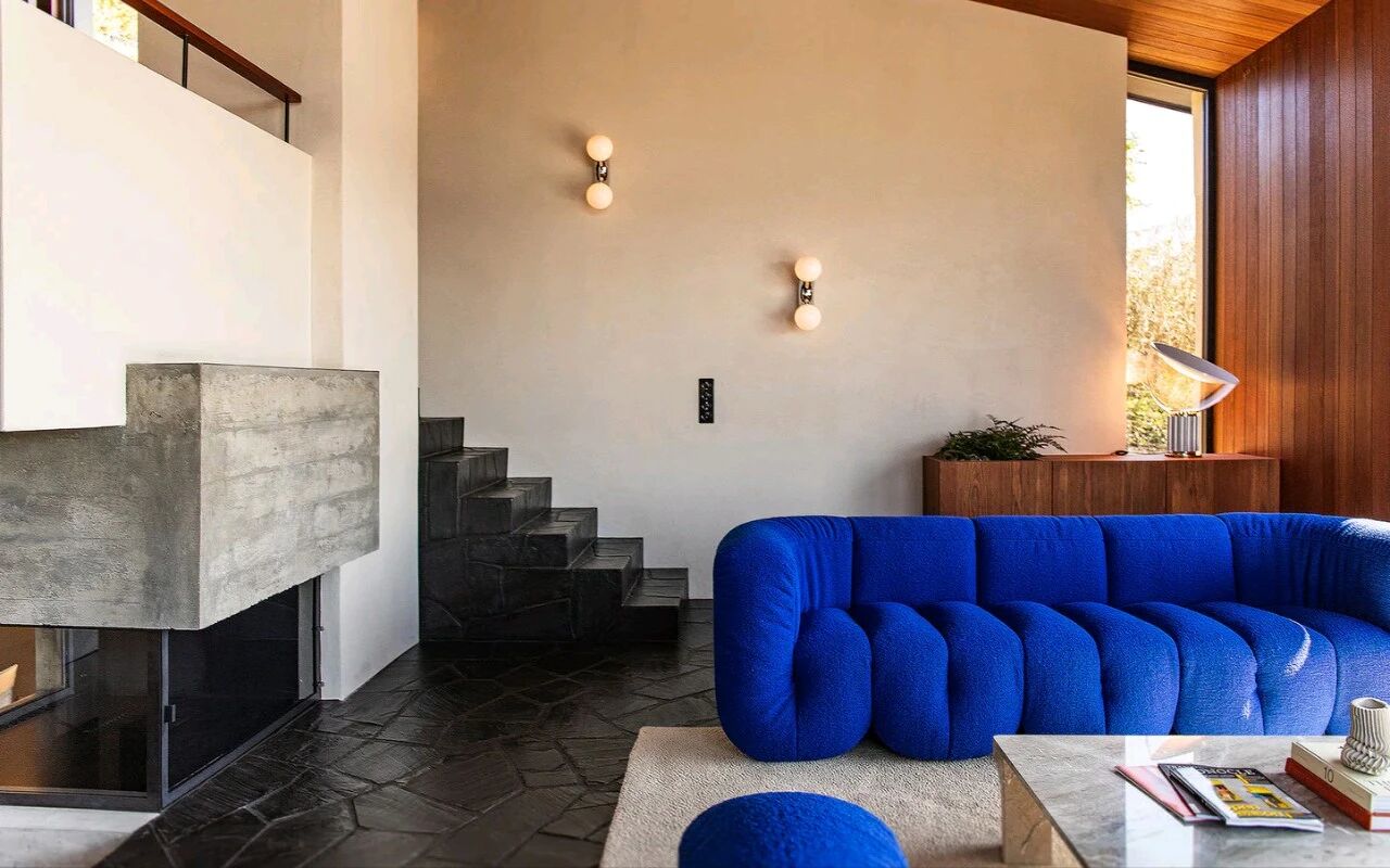 费赫庄园丨瑞士丨Hanya Leo Artefacts Spaces-7