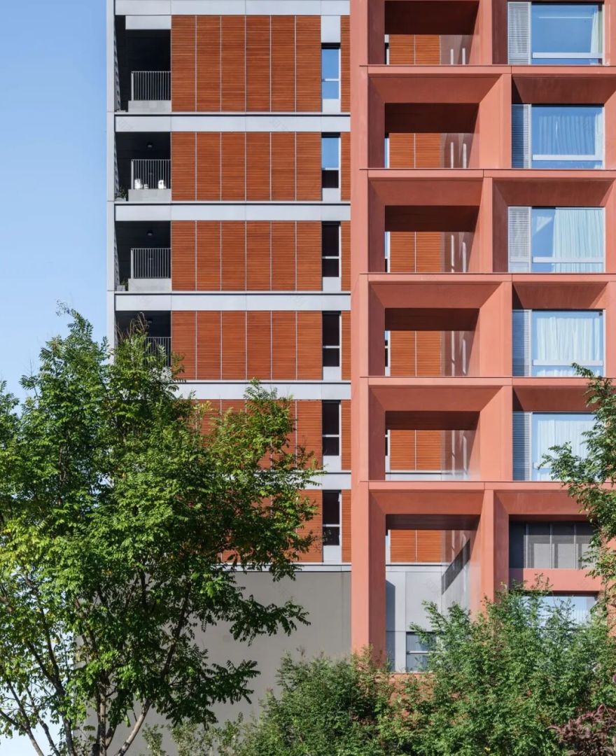 环球影城北综合交通枢纽丨中国北京丨中国建筑设计研究院等多家单位-93