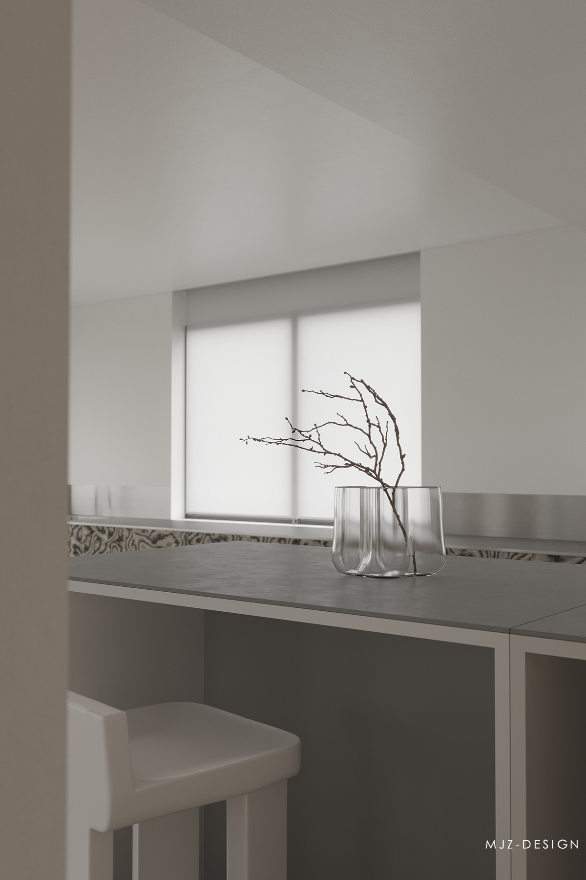 日本的公寓丨俄罗斯莫斯科丨SIVITSKY YAN  VLADIMIR KRIVKO-20