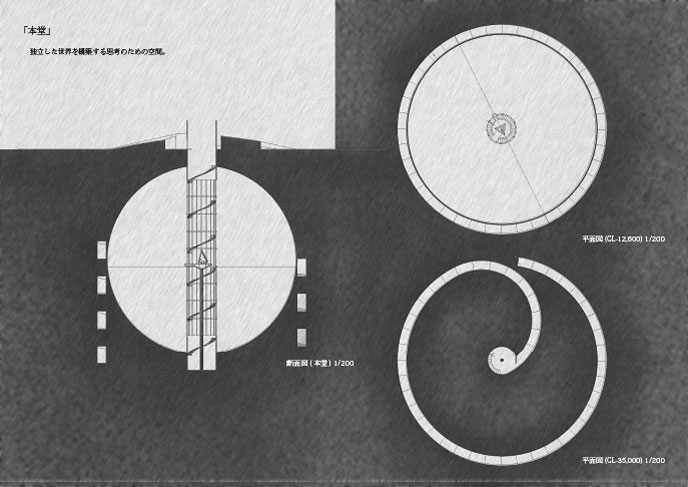 水面に沈む空想:（旧）柳沢研究室-9