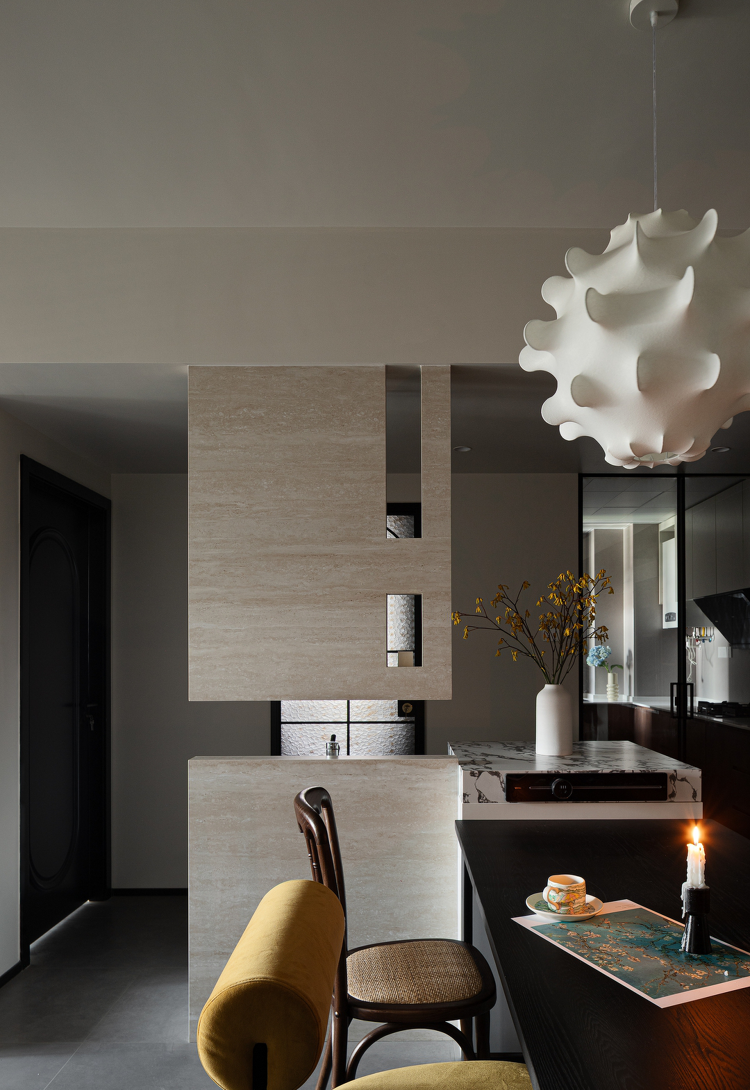 新作实拍 · 心归处,驻足生活本真-10