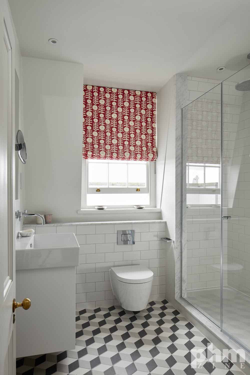 伦敦诺丁山Holland Park住宅翻新项目丨英国伦敦-29