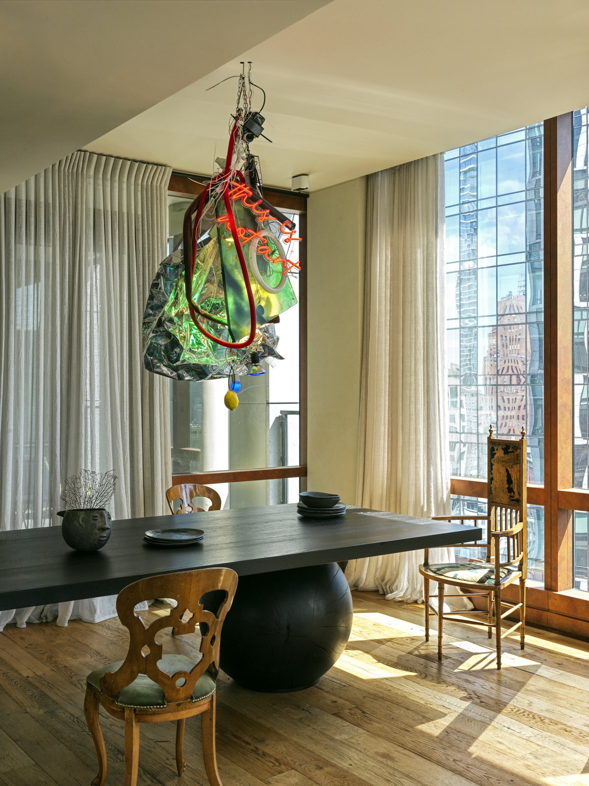 沃伦街公寓丨黎巴嫩贝卡丨Crina Arghirescu Rogard-5