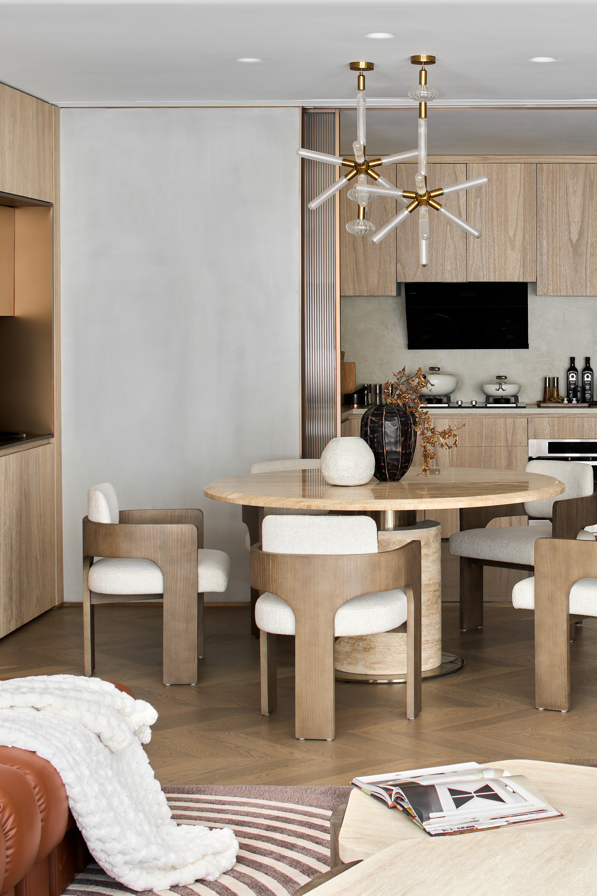 华远·云和墅丨中国广州-4