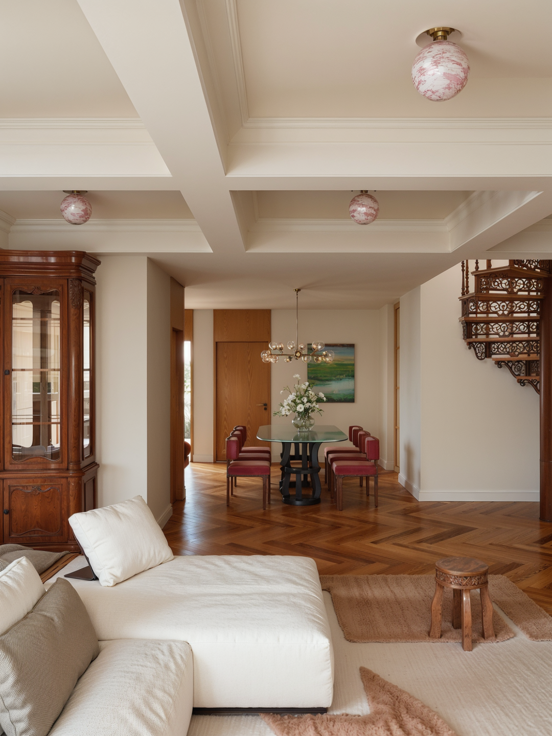 督院府邸丨中国成都丨JICHEN DESIGN-28