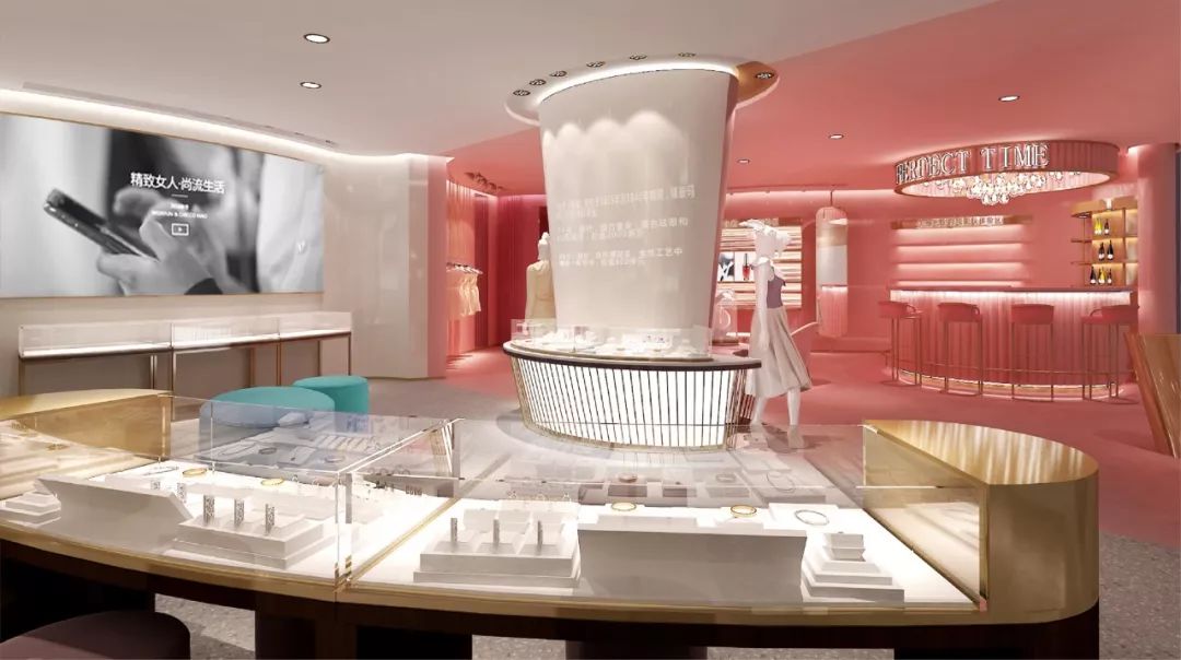 精致女性多元生活,IFSE 打造 WEEKFUN&CHICCOMAO 平行世界-30