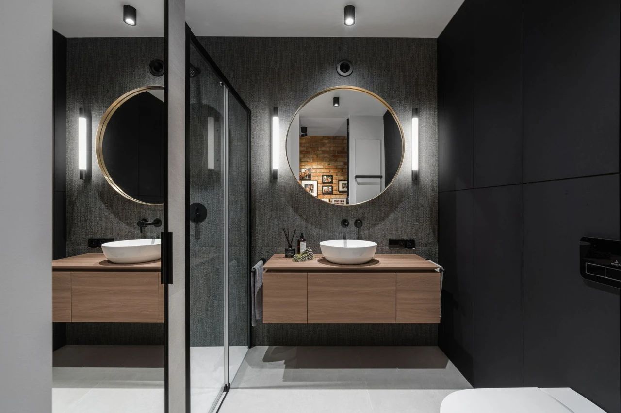 波兰 Koszalin 公寓改造丨Agata Brach-30