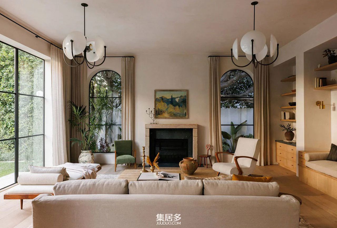 洛杉矶现代化外表下的历史魅力丨美国洛杉矶-16