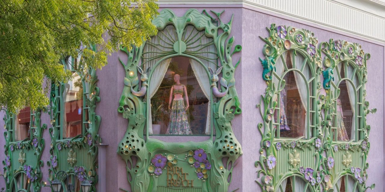 老爸别说教店丨印度丨DesignHex-0