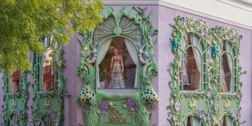 老爸别说教店丨印度丨DesignHex-0