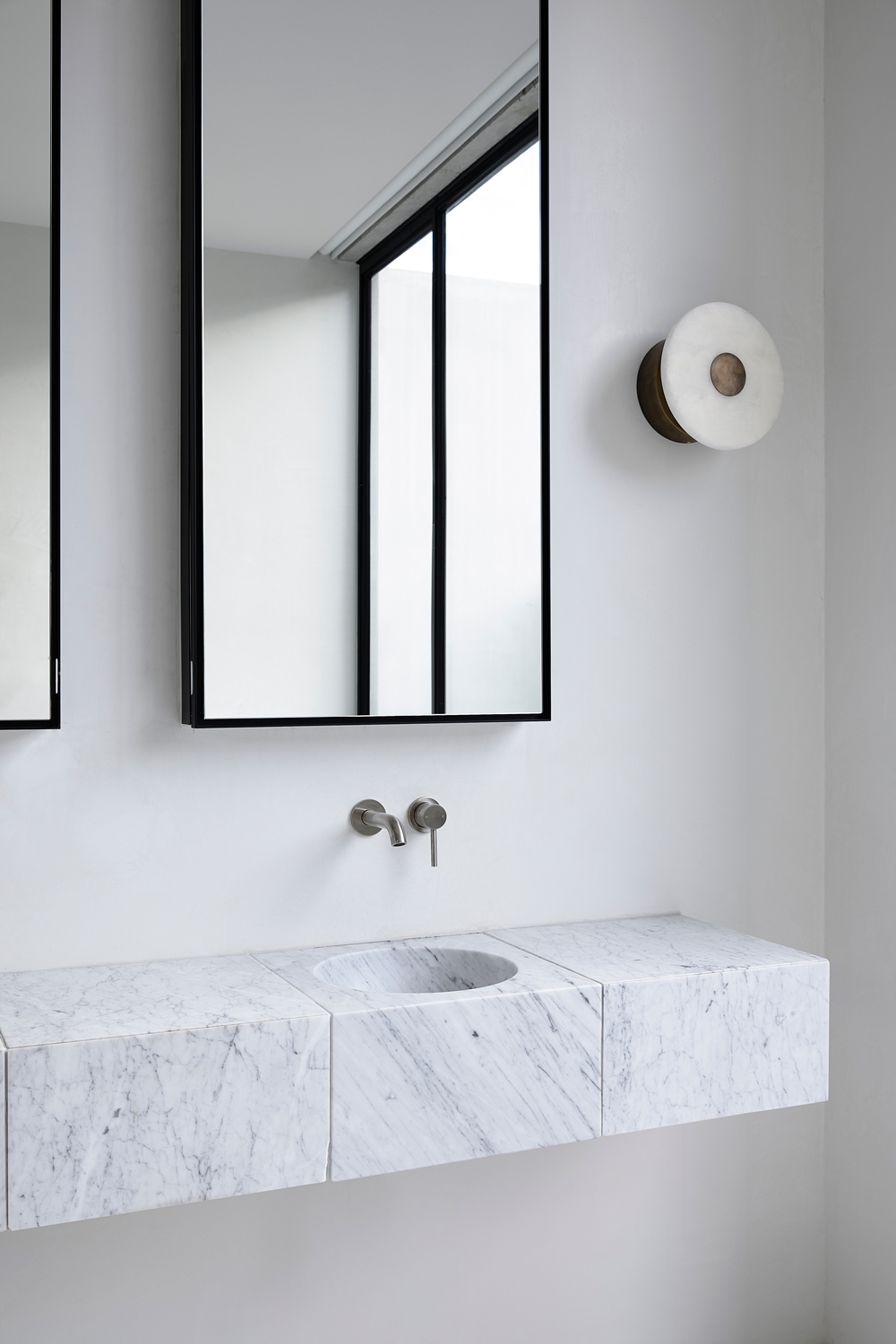 DS 住宅丨Inglis Architecture-30