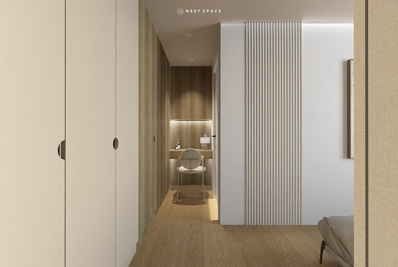 一切始於那道光丨中国台湾丨巢空间设计NestSpace Design-53