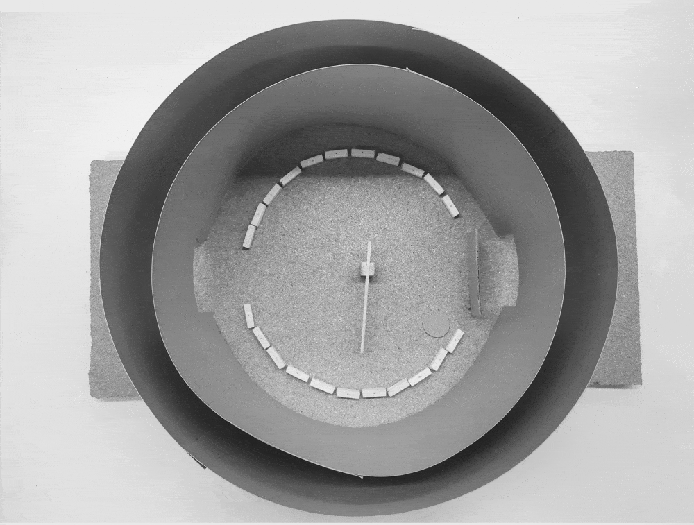 失衡针 · 建筑与时装的科技艺术碰撞丨中国上海丨好似飞行-55