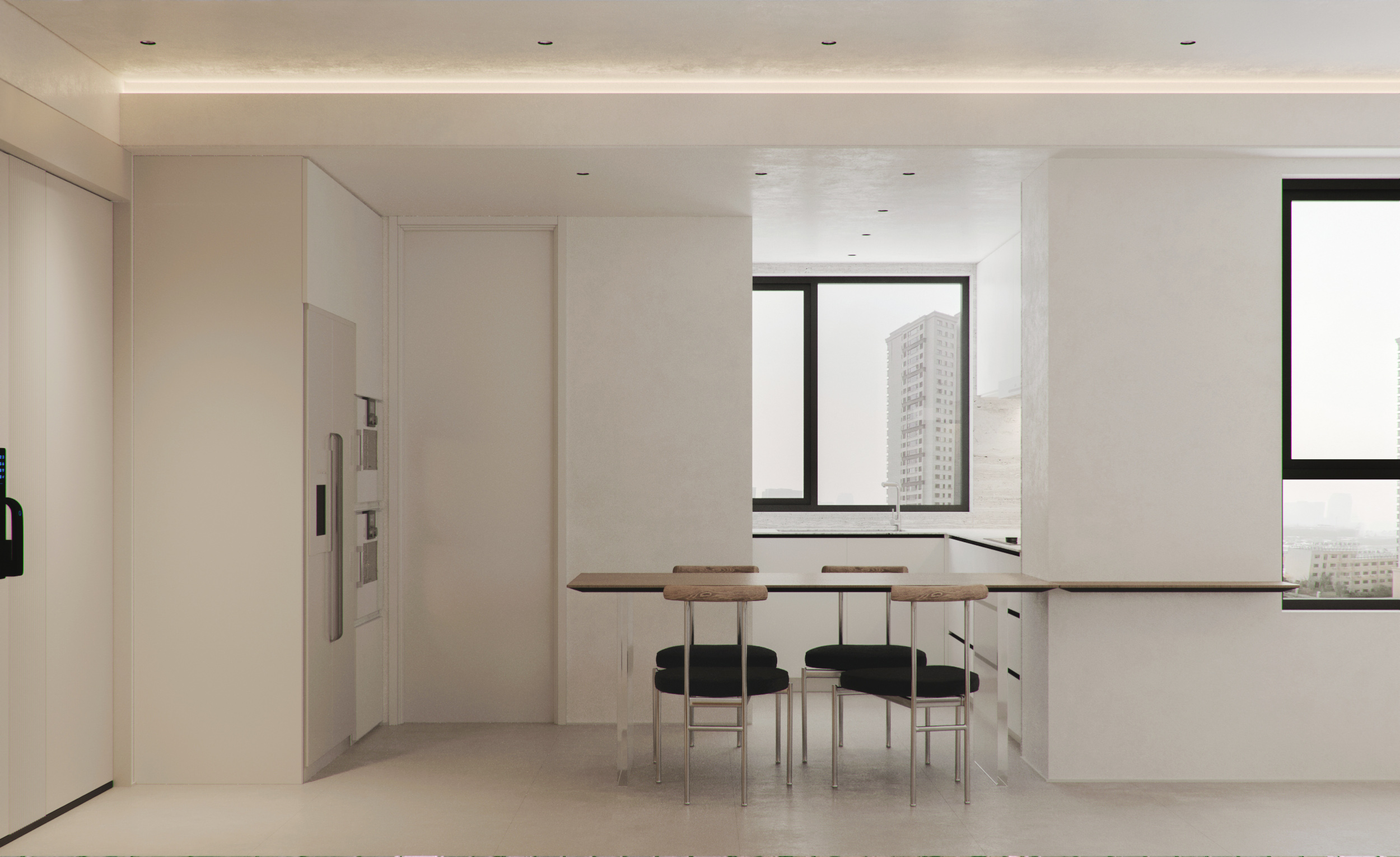 贫民风小窝装修记录丨业主本人-3