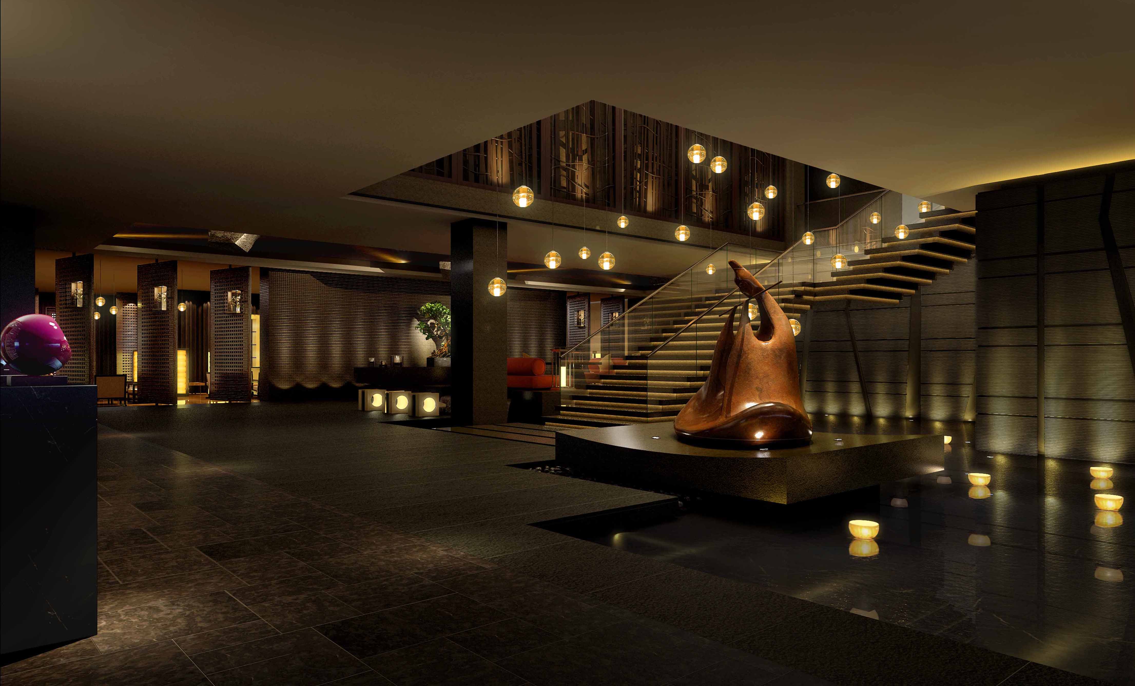 秦皇岛黄金海岸大酒店-13