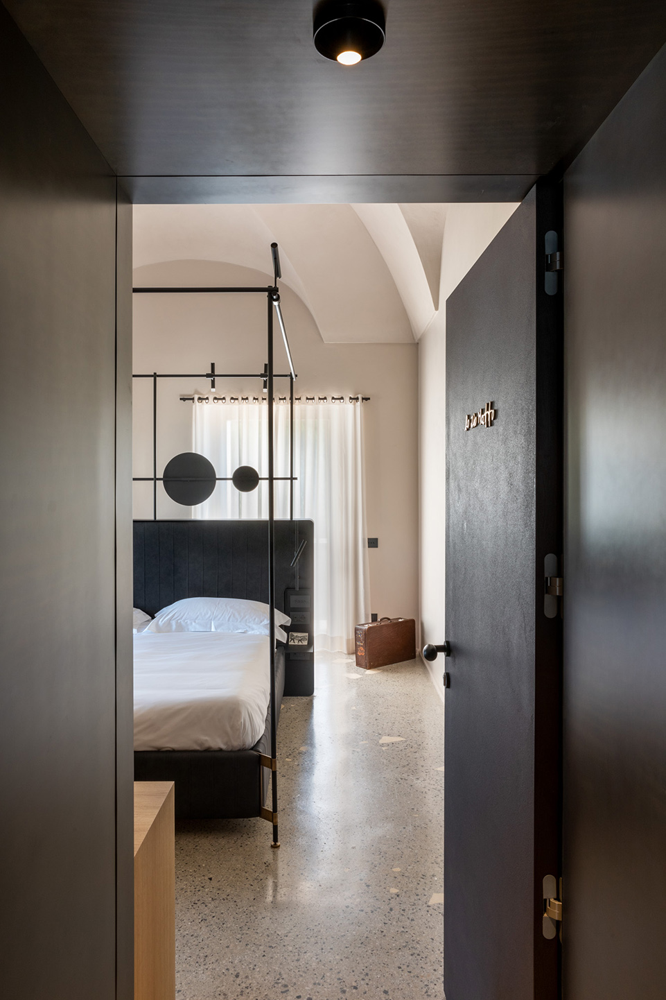 LAQUA Countryside 度假酒店丨意大利丨lamatilde-77