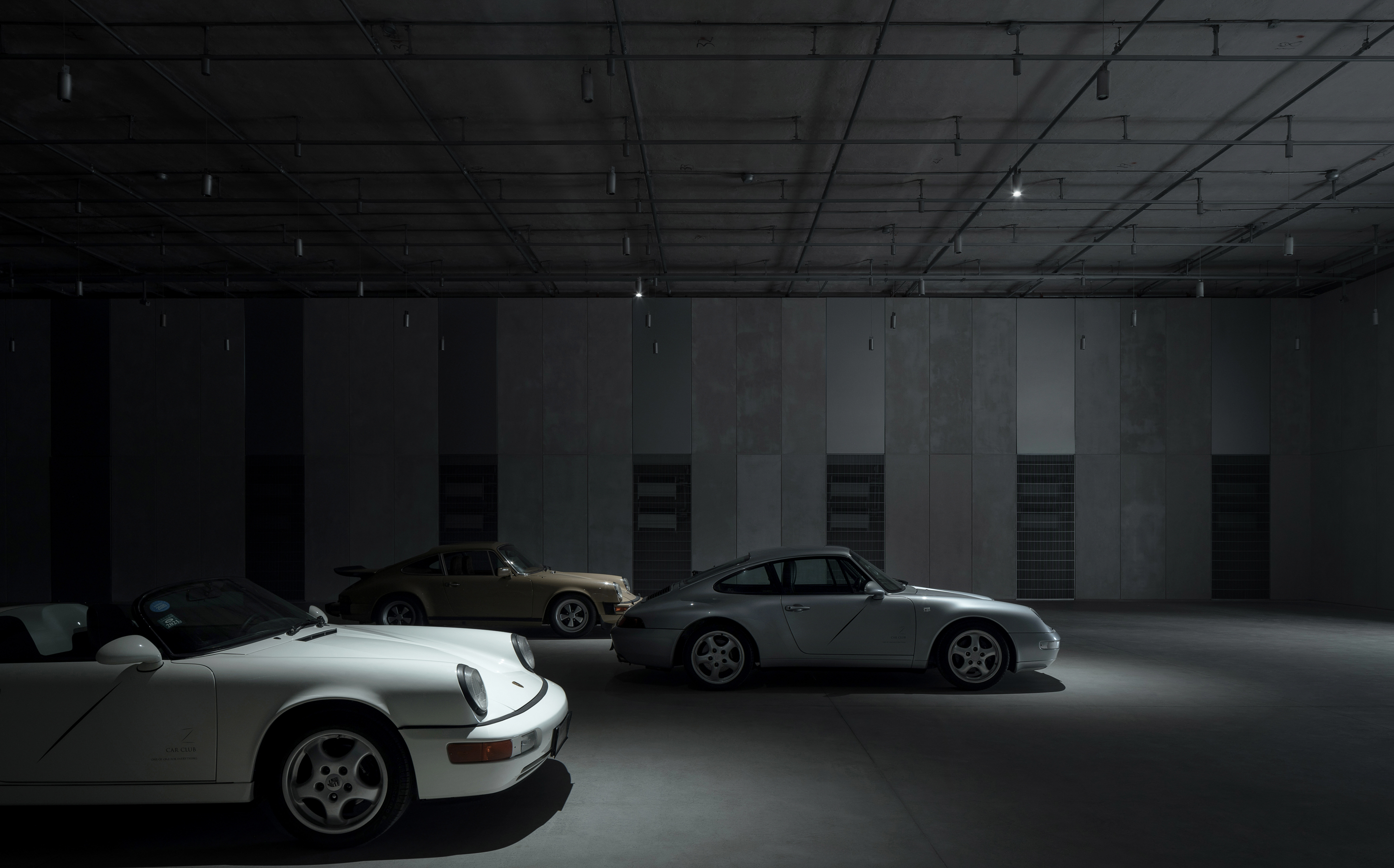 汽车博展空间丨中国沈阳丨1949品牌咨询-27