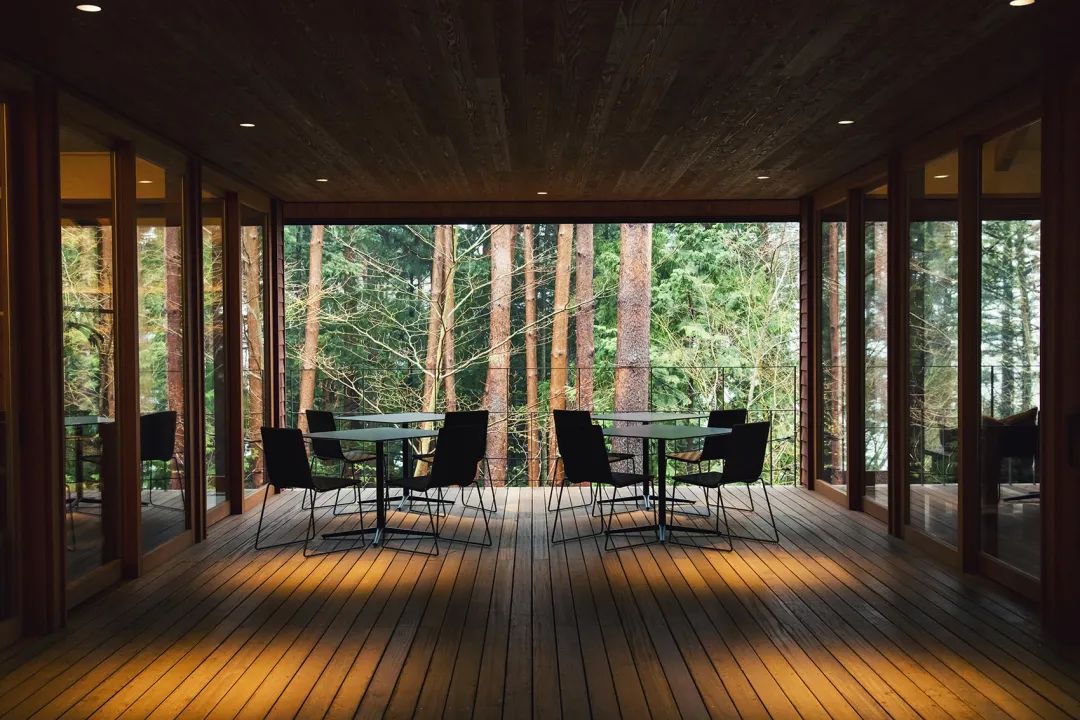 富士山“虹夕诺雅”度假酒店 | 感受自然之美-14