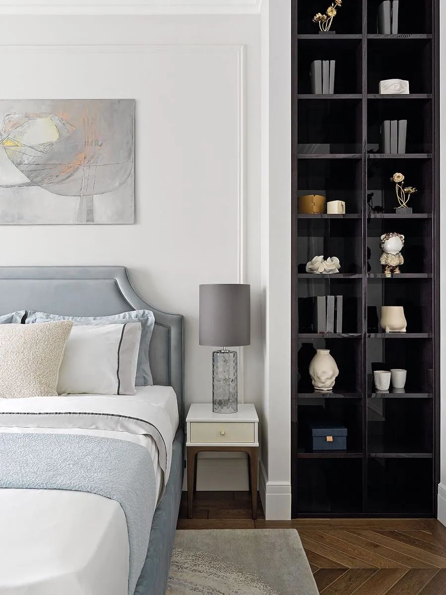 260㎡气质大宅丨HPISD-44