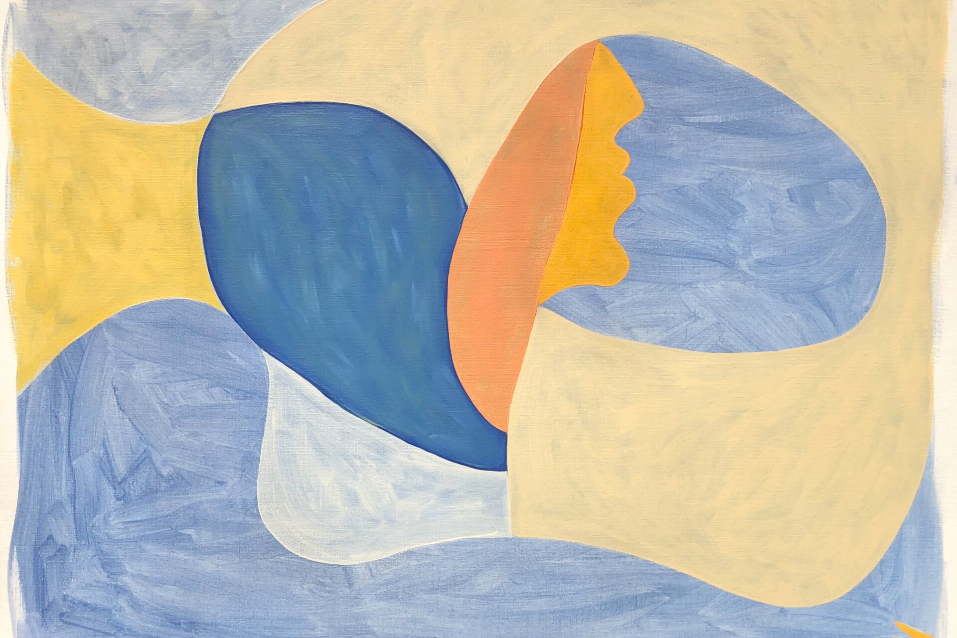 How to curate your walls on a budget-6