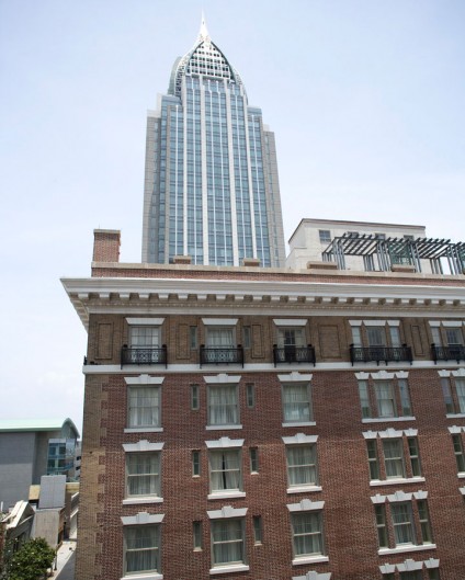 丨美国莫比尔丨Smith Dalia Architects,TVSA Atlanta-23