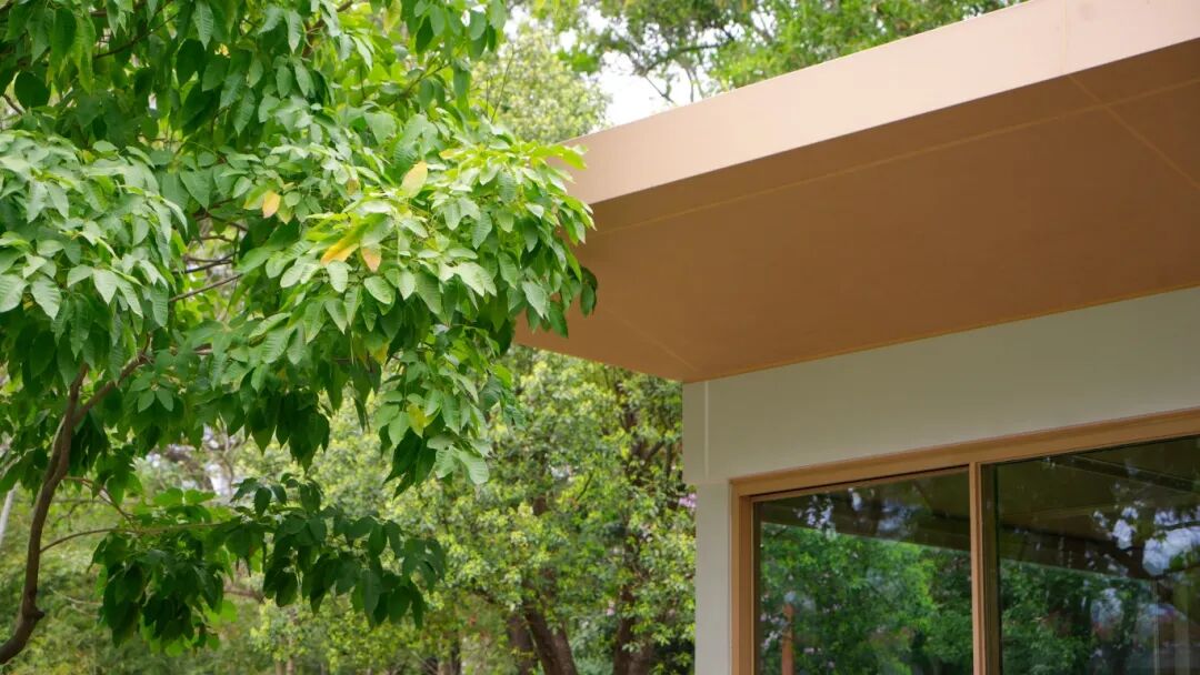 不只喝茶｜滨水茶室：重构大沙河空间体验-53