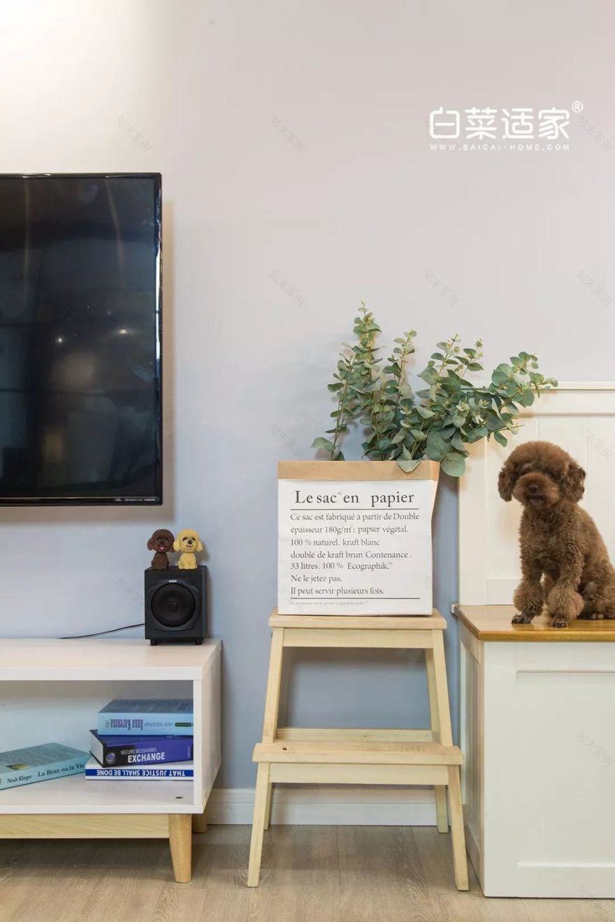 《之趣》新加坡花园 119 平音乐主题之家,温馨浪漫满溢-13