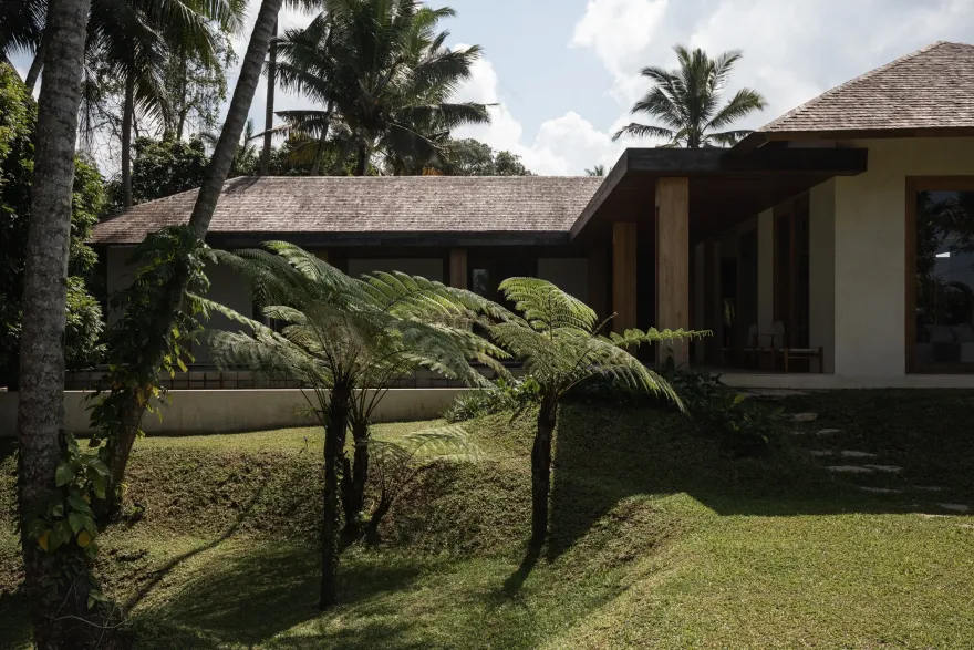 佩珍屋(注:Pejeng可能是特定地名、人名等,佩珍是根据发音大致音译,若有更准确背景信息可进一步精准翻译) 丨印度尼西亚巴厘-50