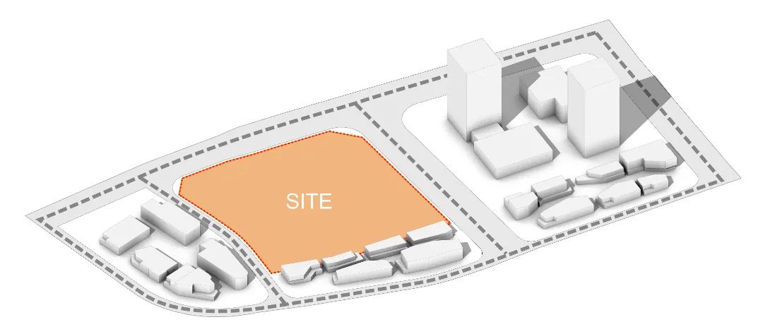 丹阳运河湾·总部园丨中国江苏丨北京云翔建筑设计有限公司-13