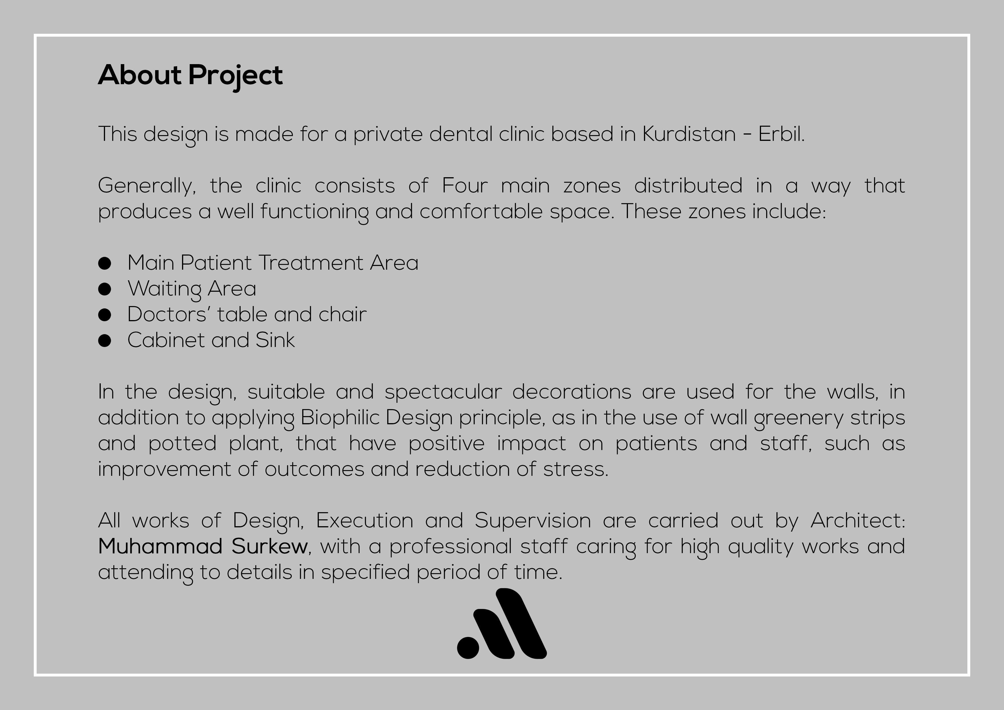 Dental Clinic Interior Design-1