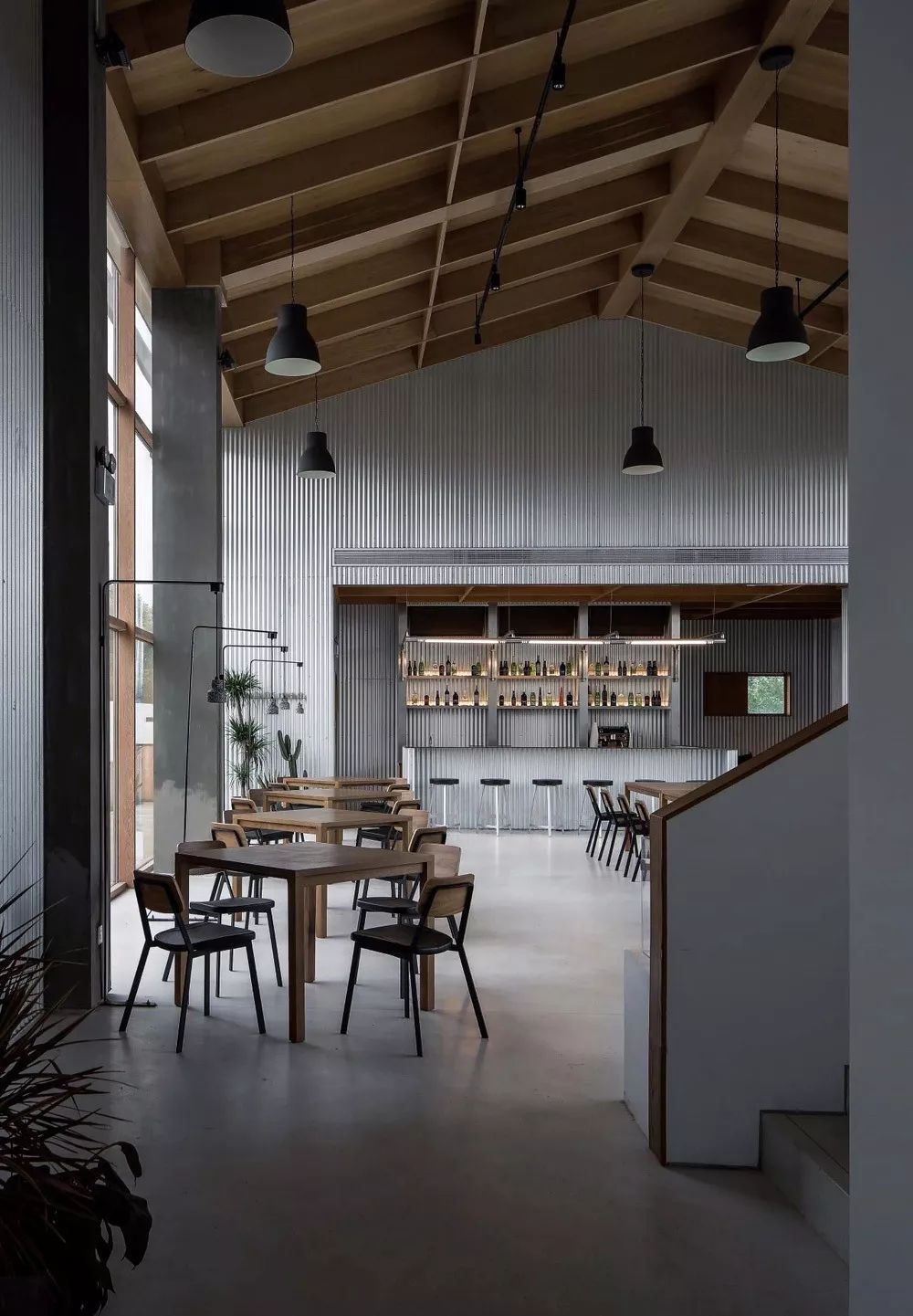 精品民宿丨柿林古村-18