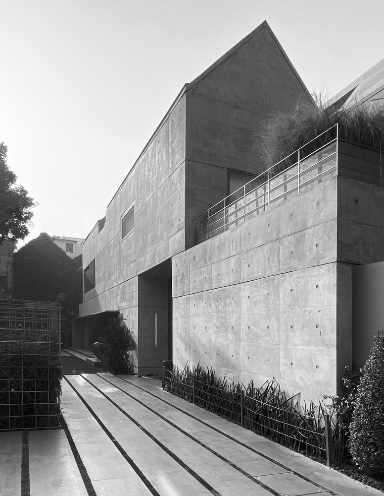 德里六居室住宅丨英国德里-36