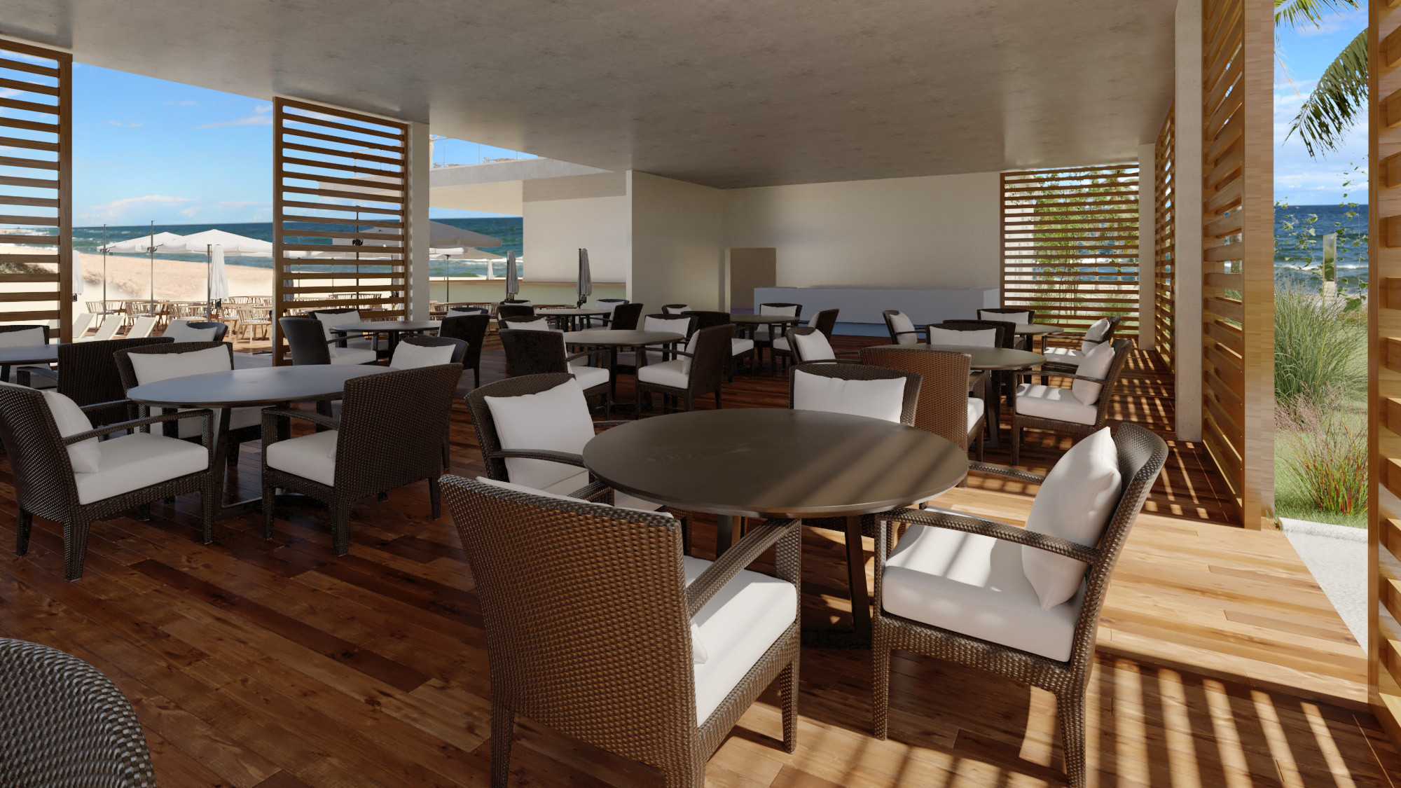 Lounge Beach Restaurante-3