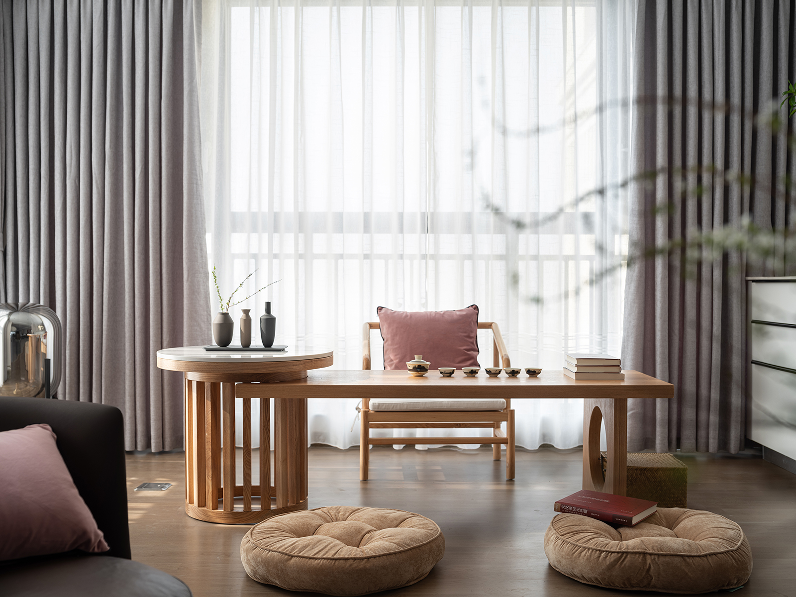 冰纷世界丨中国揭阳丨深圳市欧素娜空间设计有限公司-23