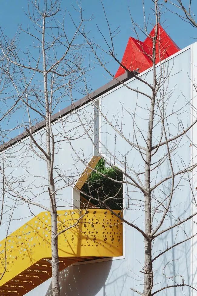 阿那亚 | 中国神盘中的建筑仙境-196