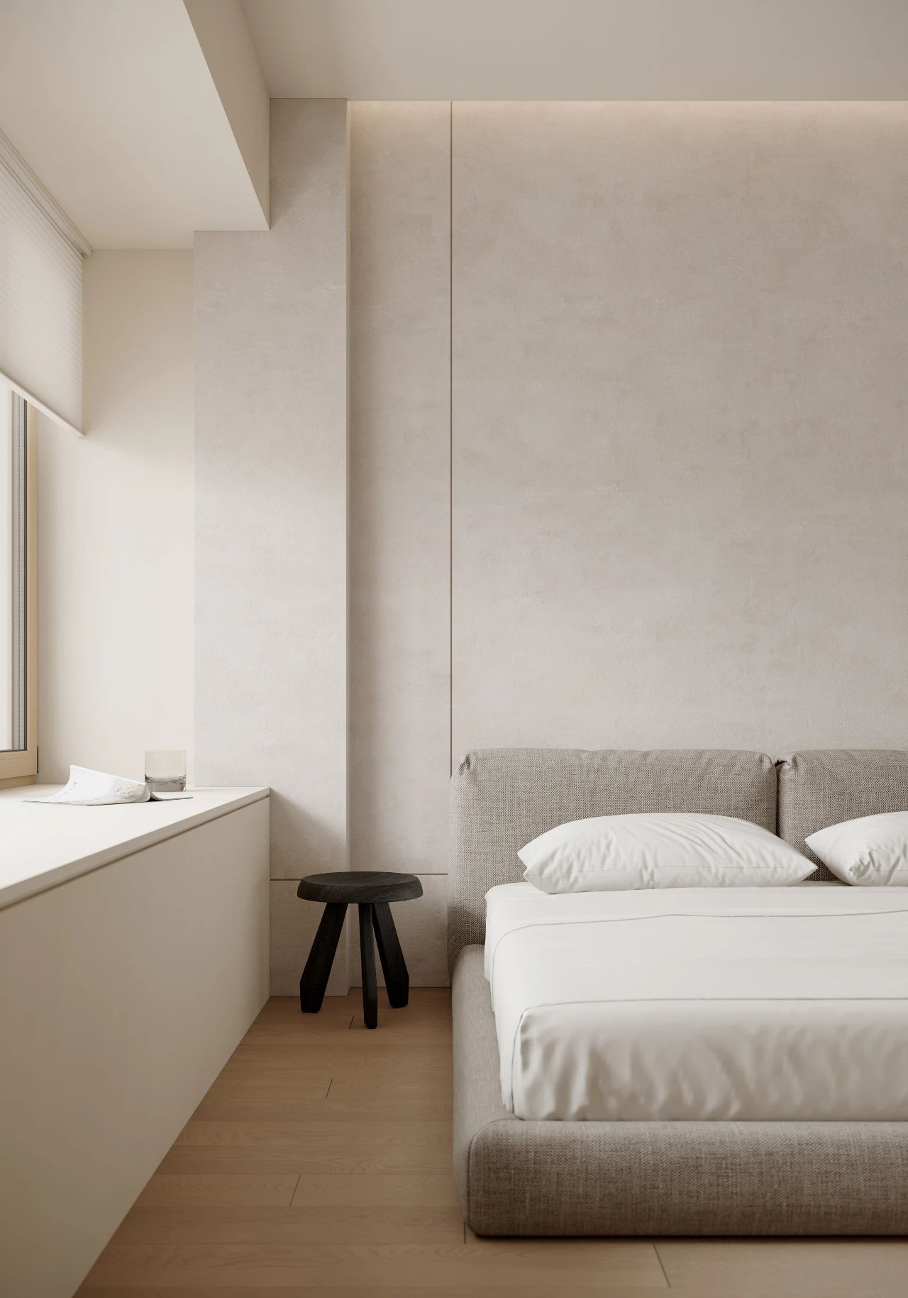 联泰·香域滨江丨中国汕头丨远校空间设计-44