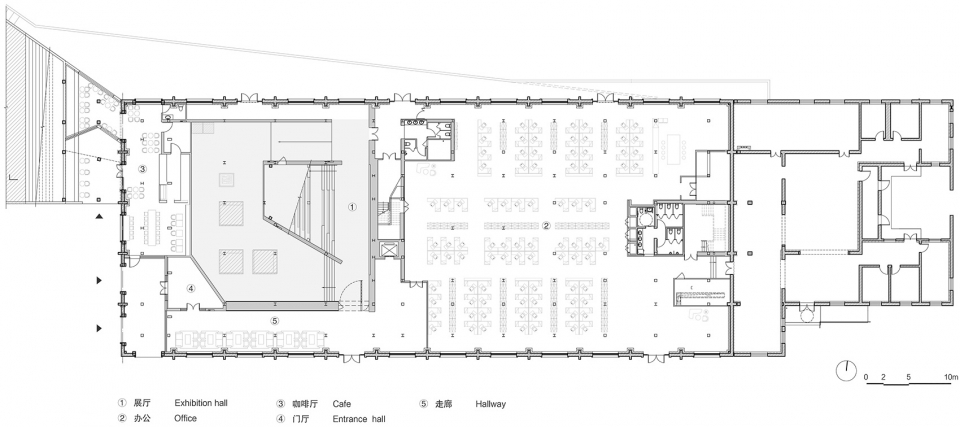 天津运河创想中心丨中国天津-82