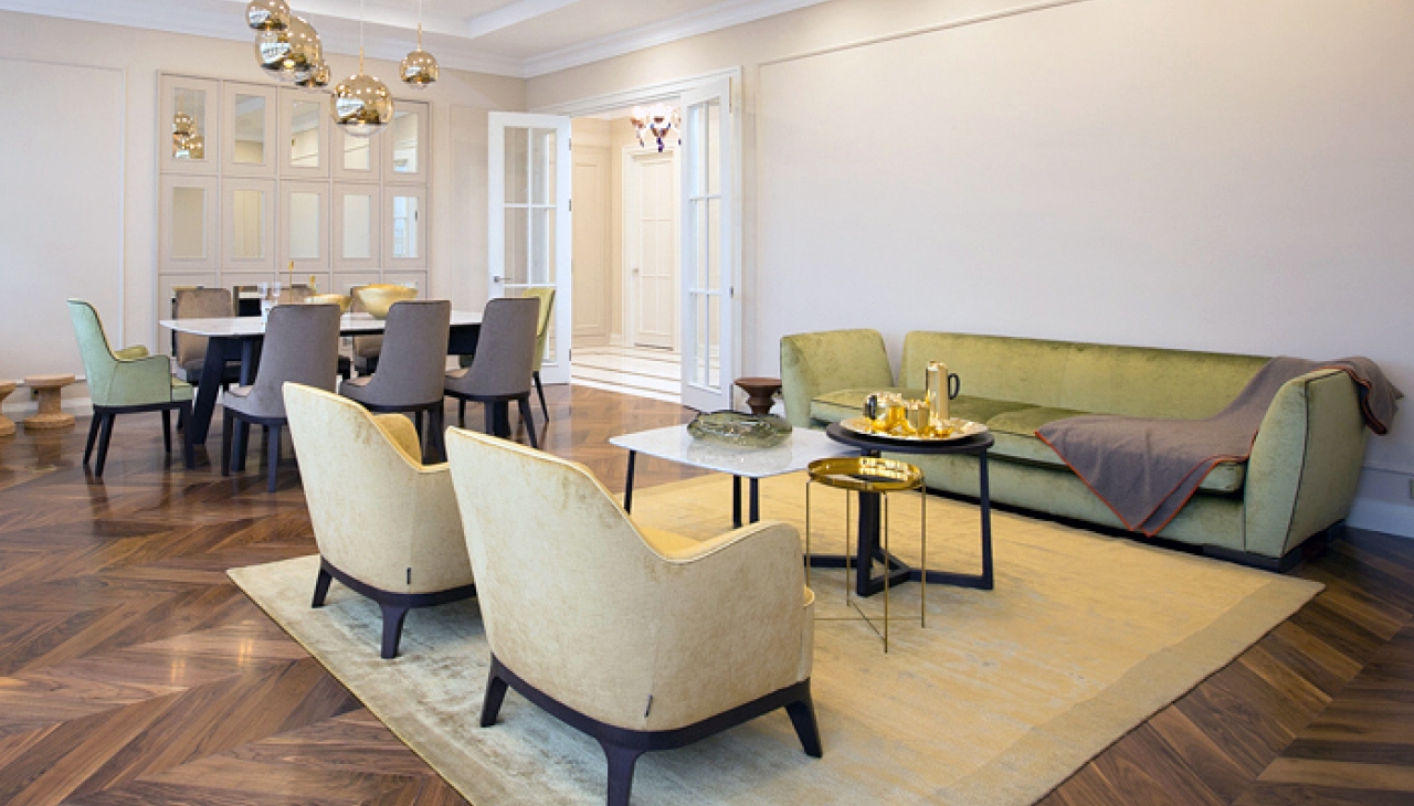 Kazakhstan Flexform-2